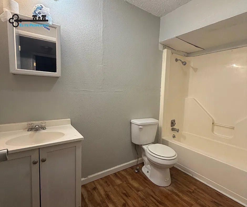 1 bed, $700 — Photo 4