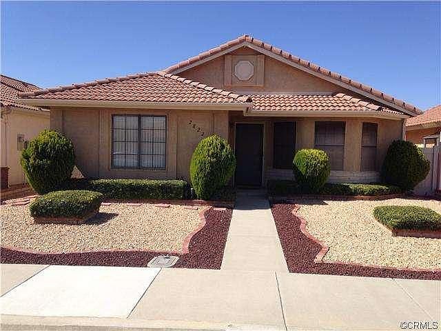 1st image of 2822 La Paz Ave