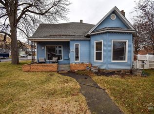 286 12th St, Pomeroy, WA 99347