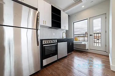 Rented by Reside New York