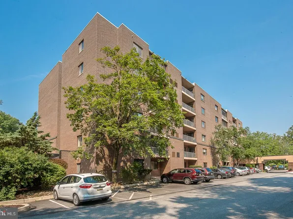 1219 W Wynnewood Rd APT 505, Wynnewood, PA 19096