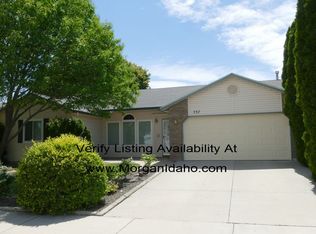 757 N Abernathy Way, Meridian, ID 83642