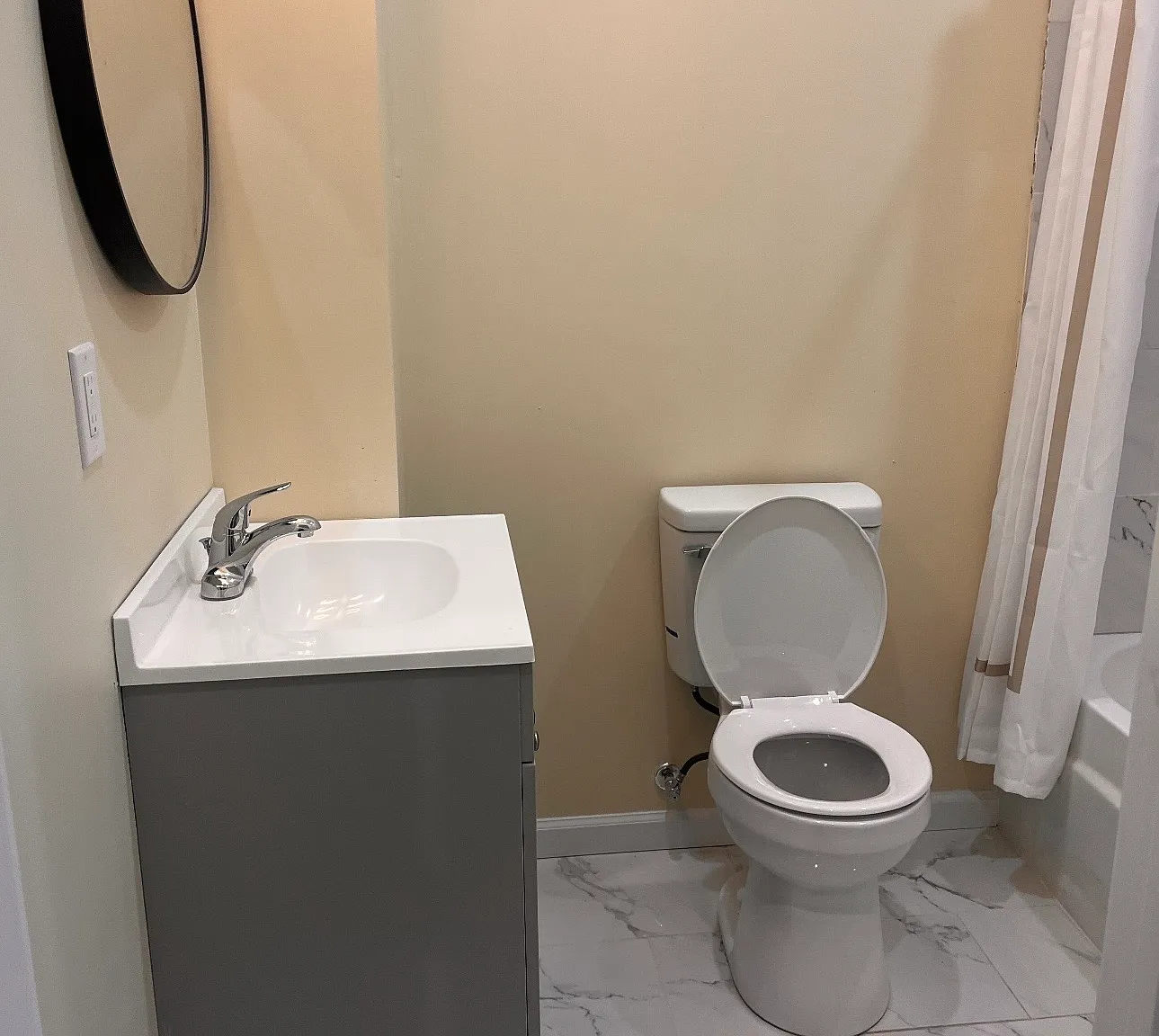 1 bed, $1,100 — Photo 4