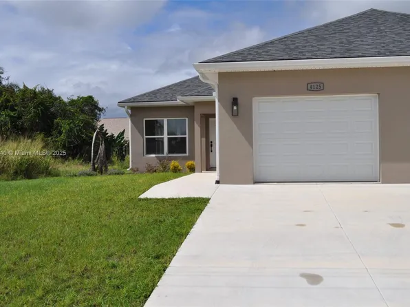 4125 Mandarin Rd, Sebring, FL 33875