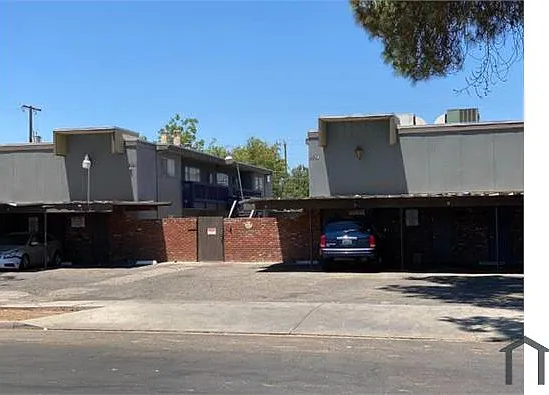 2 bed, $1,595 — Photo 2