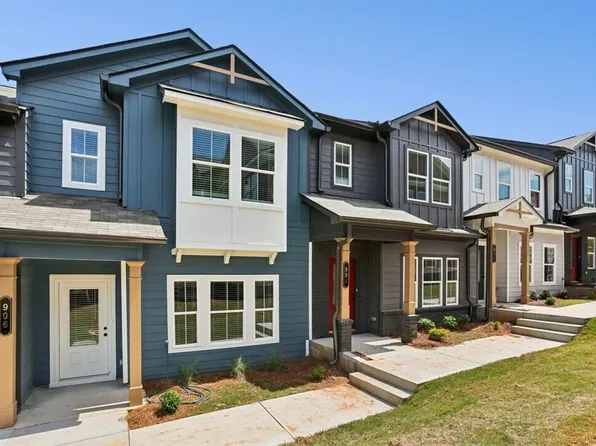 4096 Steam View Dr, Buford, GA 30518