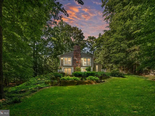1276 Lavall Dr, Davidsonville, MD 21035