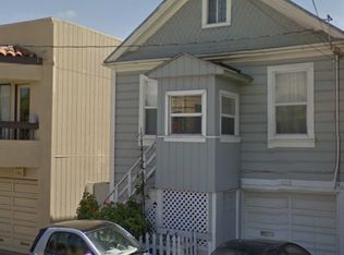 325 Seneca Ave, San Francisco, CA 94112