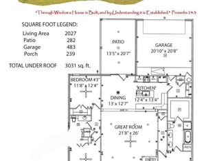 6202 Time Sq, Amarillo, TX 79119