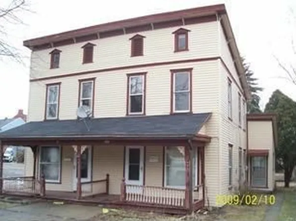 32 S Plum St, Germantown, OH 45327