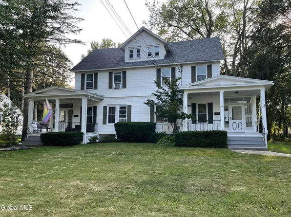 7-9 Snowden Avenue, Delmar, NY 12054