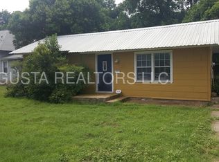 505 State St, Winters, TX 79567