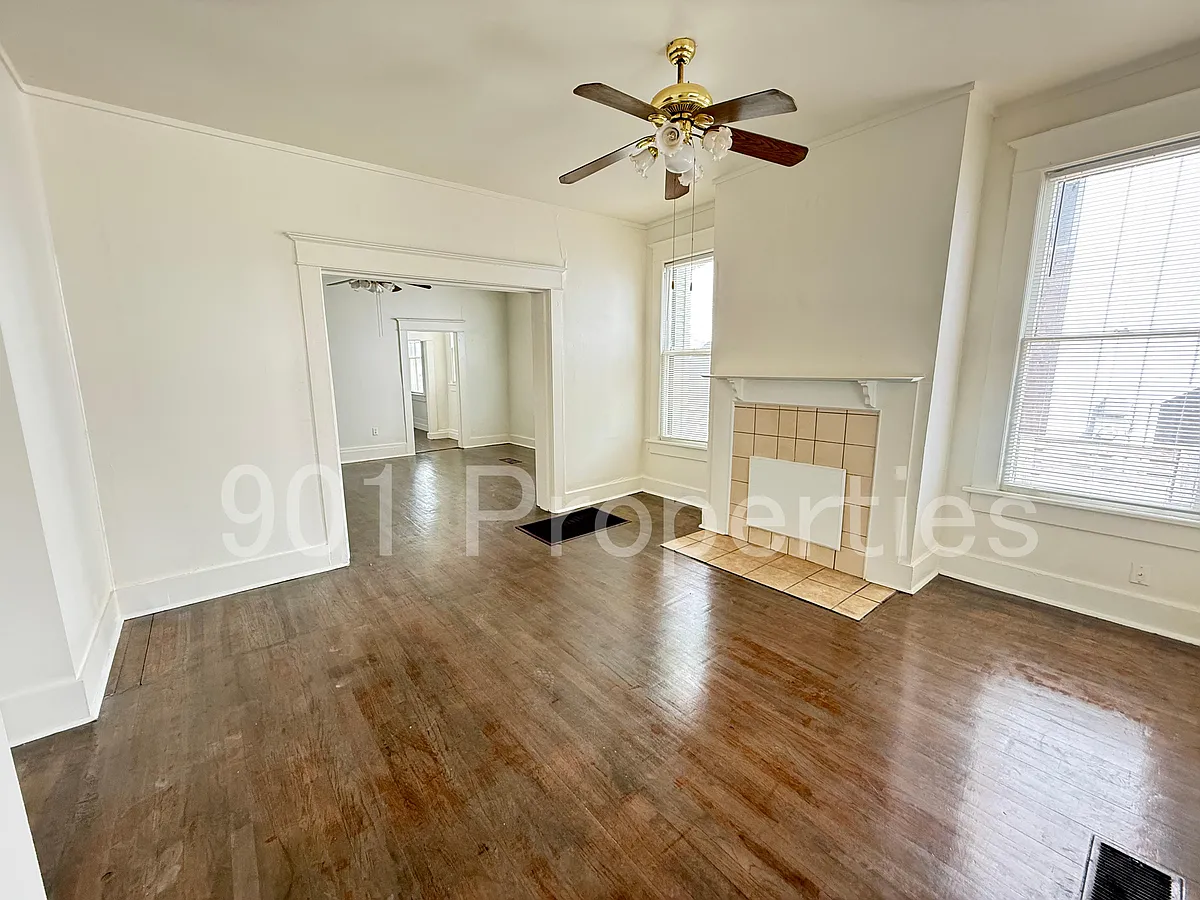 Building Photo - 2108 Jefferson Ave #101