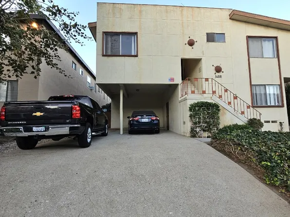 1408 Amherst Ave APT 3, Los Angeles, CA 90025