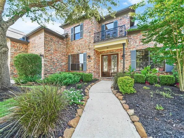 11 Vieux Carre Ct, Missouri City, TX 77459