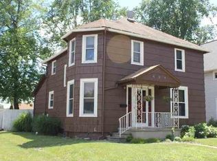 624 E Center St, Warsaw, IN 46580