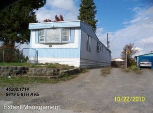 9419 E 8th Ave, Spokane, WA 99206