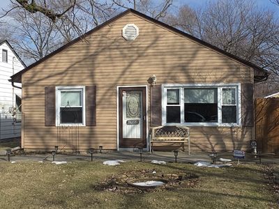 17053 Lorenz Ave, Lansing, IL, 60438