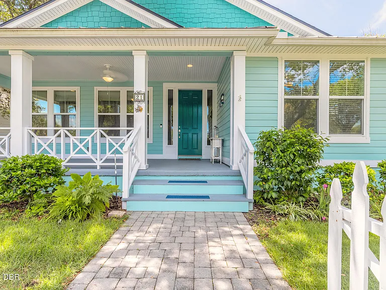 21 Smiling Fish Ln — Photo 9
