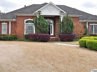 128 Compass Point Dr, Madison, AL 35758