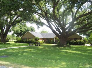 157 Ash St, Raceland, LA 70394