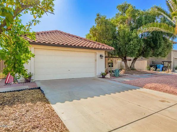15014 N 48TH Place, Scottsdale, AZ 85254