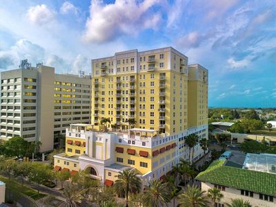 628 Cleveland St APT 906, Clearwater, FL, 33755