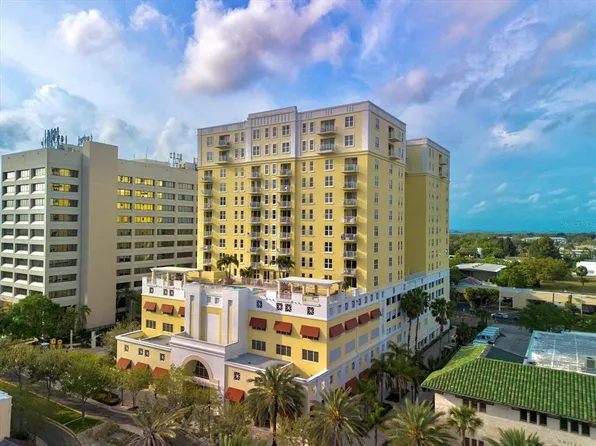 628 Cleveland St APT 906, Clearwater, FL 33755