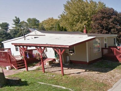 213 North Clinton St, Cuba City, WI, 53807