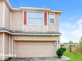 8702 Bentongrove Ln, Houston, TX 77044