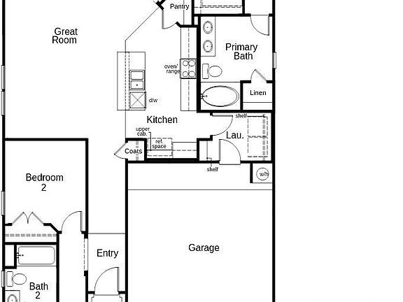2nd image of this home
