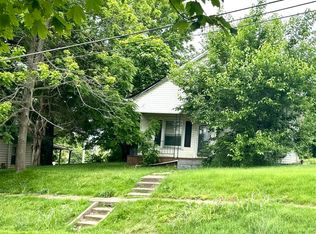 109 E Main St, Vine Grove, KY 40175