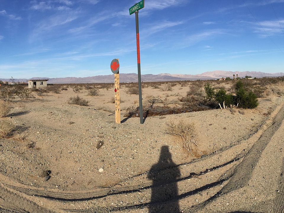 2nd image of 78601 Twentynine Palms Hwy