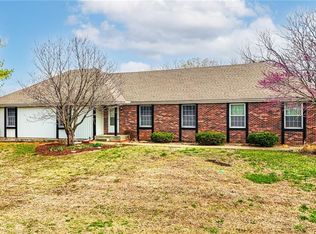 1470 E 660th Rd, Lawrence, KS 66049