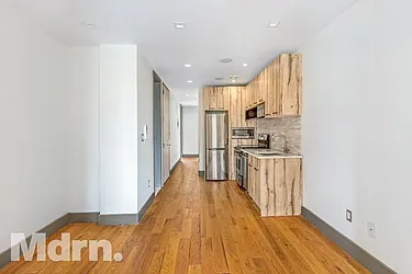 Rented by Mdrn Residential