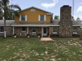 13501 Rester Rd, Groveland, FL 34736