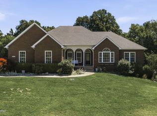 578 Deer Run Way, Elizabethtown, KY 42701
