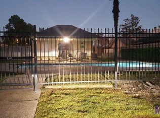 8020 Pennth Ave, Baton Rouge, LA 70809