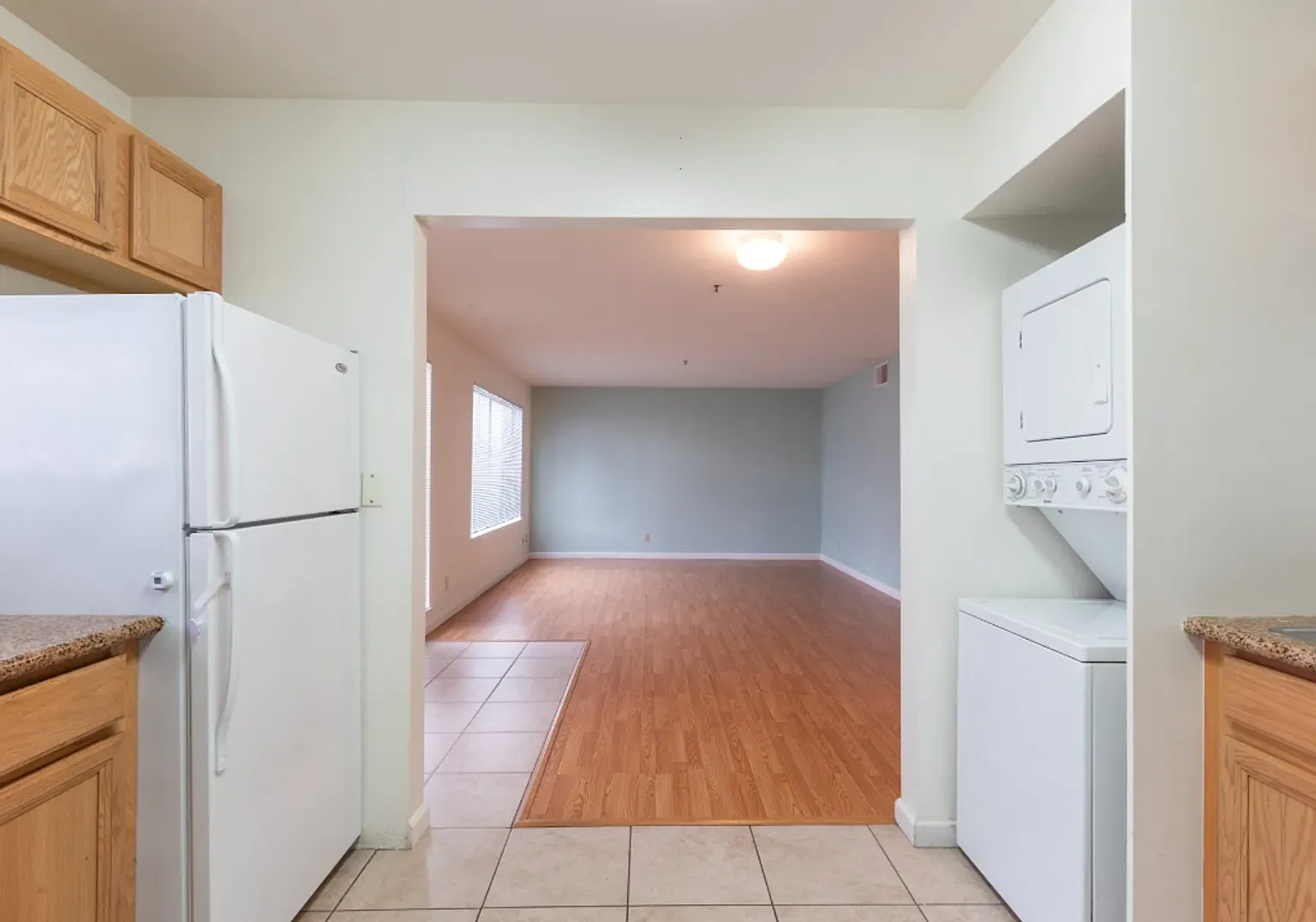 Napa Creek Apartments — Photo 1