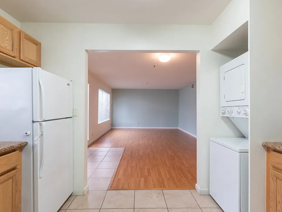 Napa Creek Apartments