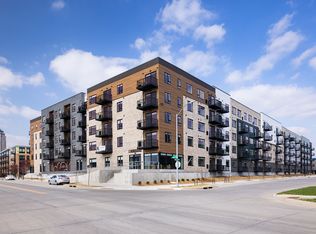 The Meridian, Des Moines, IA 50309