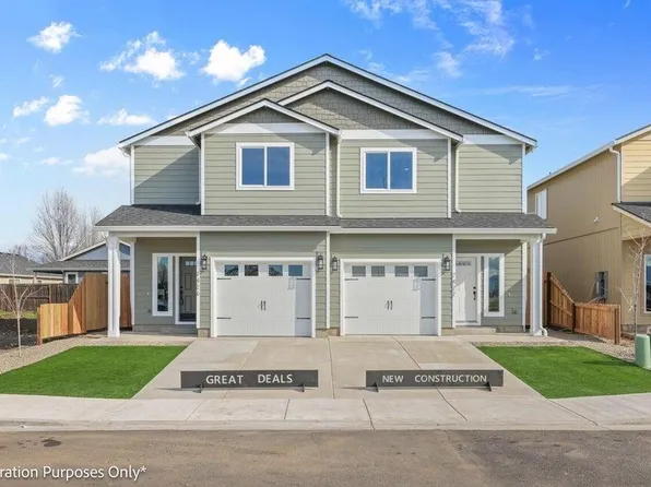7426 Denman Ct #413, Medford, OR 97503