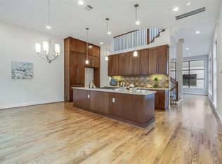 4806 Chenevert St, Houston, TX 77004