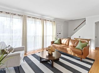 4513 Fox Run Rd, Bellewood, KY 40207