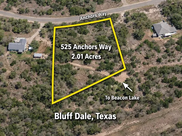525 Anchors, Way, TX 76433