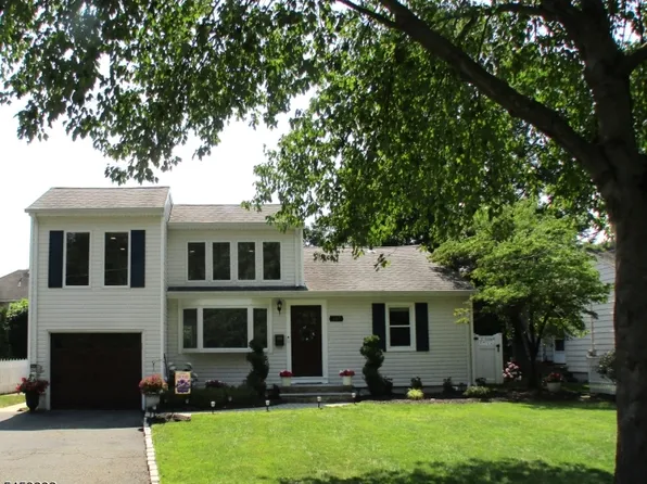 407 Hillside Ave, Springfield Twp., NJ 07081