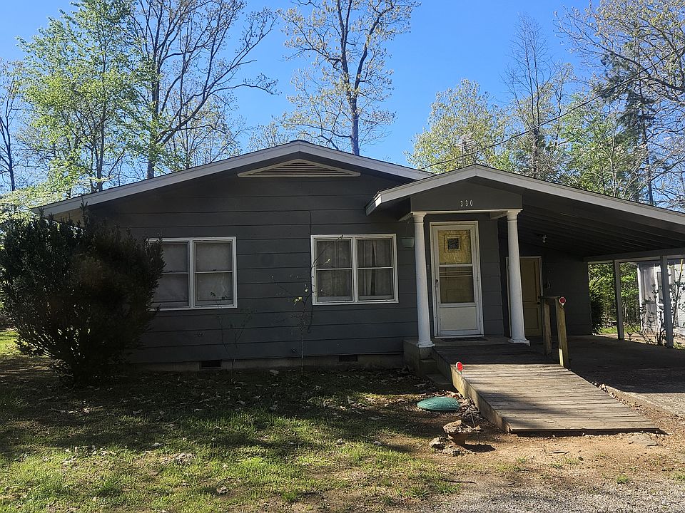 1st image of 330 County Road 801 #A