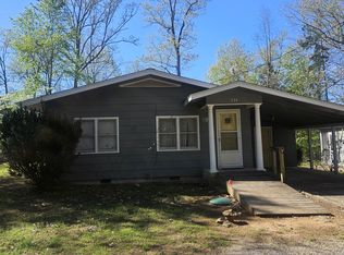 330 County Road 801 #A, Gamaliel, AR 72537
