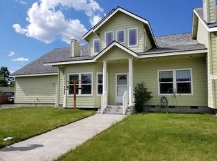 2727 SW Metolius Ave, Redmond, OR 97756