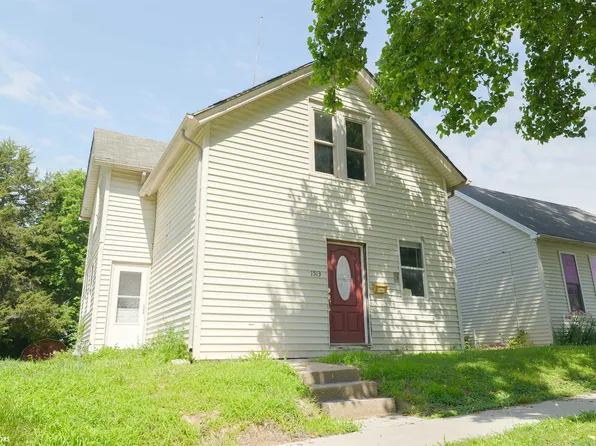 1513 Gnahn St, Burlington, IA 52601